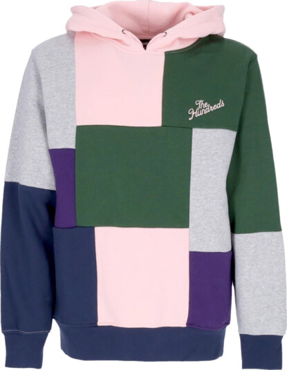The Hundreds Herre Gensere & Hettegensere Flerfarget M,