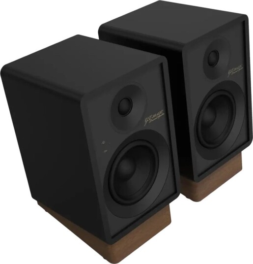 Onkyo GX-30ARC - Sort Akive høyttalere med HDMI og RIAA Onkyo GX-30ARC - Sort Akive høyttalere med HDMI og RIAA
