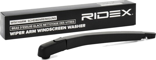 RIDEX 301W0374 Vindusviskerarm