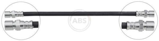 Bremseslange A.B.S. SL 2470 Bremseslange A.B.S. SL 2470