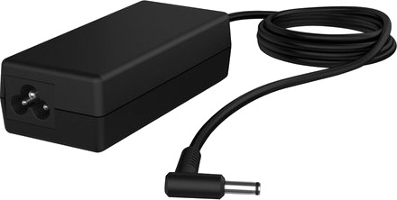 HP 65W Smart AC-adapter for bærbar PC, 4,5 mm-kontakt