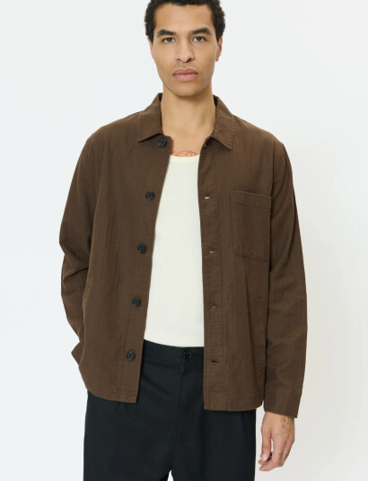 Matinique Maorignal Heritage Brown L Matinique Maorignal Heritage Brown L