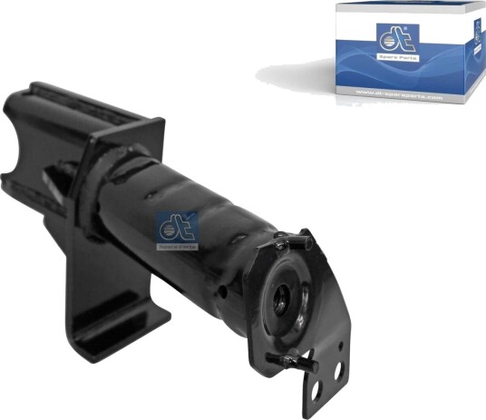 Holder støtfanger DT Spare Parts 2.75095