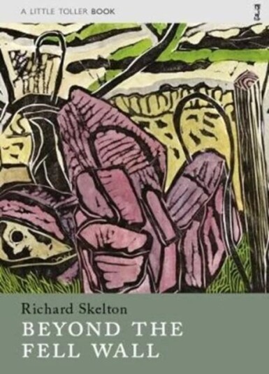 Beyond The Fell Wall Av Richard Skelton