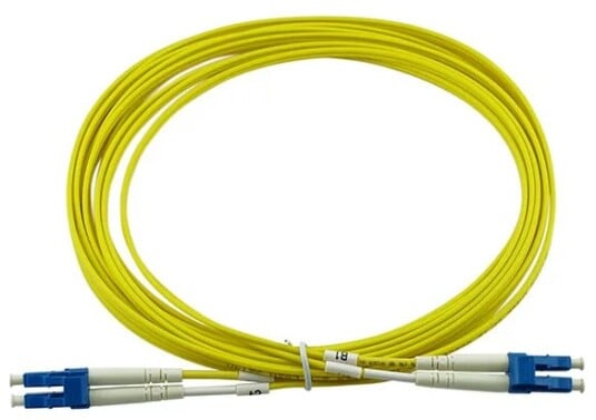 Blueoptics Efe080-0050M-R-Bo 50 M Lc/Upc G.657.A1 Lc Lc