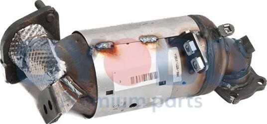 Katalysator Oyodo 10N0212-OYO Katalysator Oyodo 10N0212-OYO