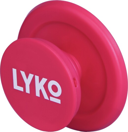 By Lyko Popsocket