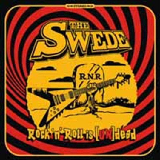 Rock'N'Roll Is (Un)Dead CD