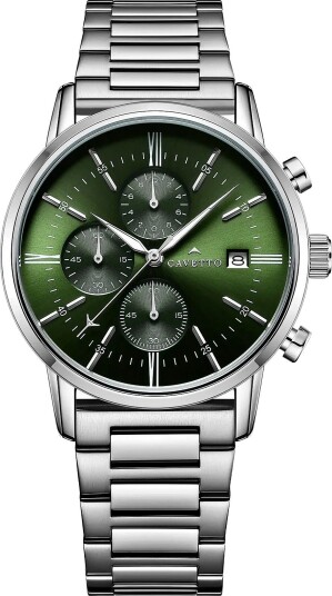 Cavetto Eterna Cv0096 - GREEN - One Size