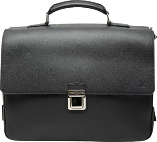 Louis Vuitton Vintage Dame Svart Louis Vuitton Vintage Dame Svart