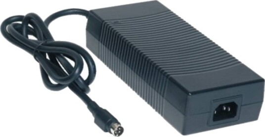 Dehner Elektronik ATS 200T P120 Strømforsyning 12V DC 16A 200W