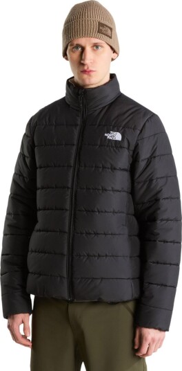 The North Face M Aconcagua Jacket Tnf Black
