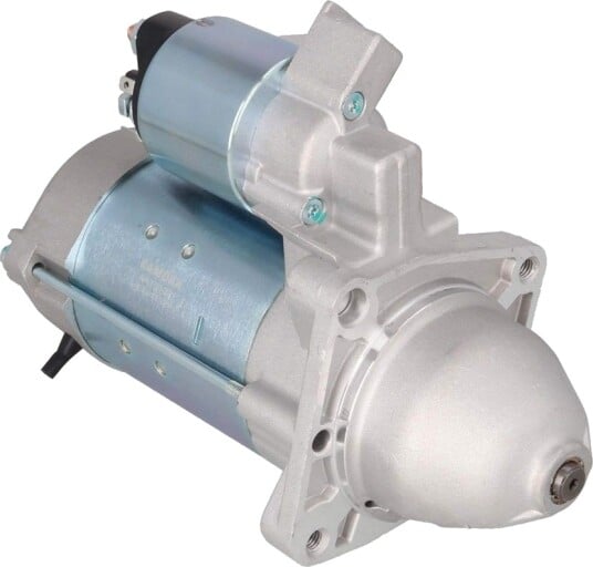KAMOKA 8610192 Starter
