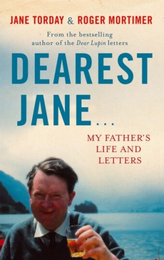 Dearest Jane... Av Jane Torday, Roger Mortimer