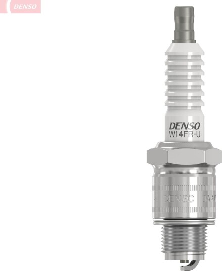 DENSO W14FR-U Tennplugg