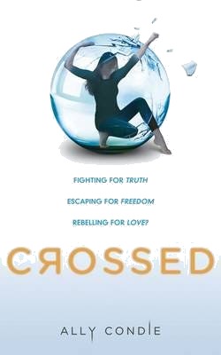 Crossed Av Ally Condie