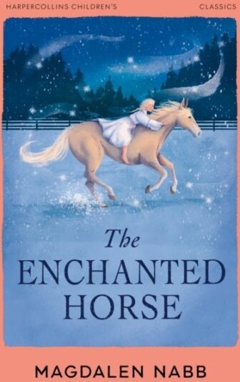 The Enchanted Horse The Enchanted Horse