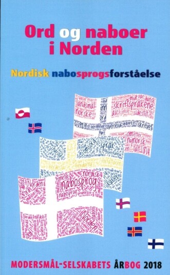 Ord Og Naboer I Norden | Georg Adamsen M.Fl. | Språk: Dansk Ord Og Naboer I Norden | Georg Adamsen M.Fl. | Språk: Dansk
