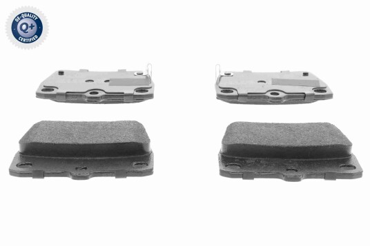 Bremseklosser ACKOJA A70 0026