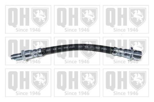 Bremseslange QUINTON HAZELL BFH5681 Bremseslange QUINTON HAZELL BFH5681