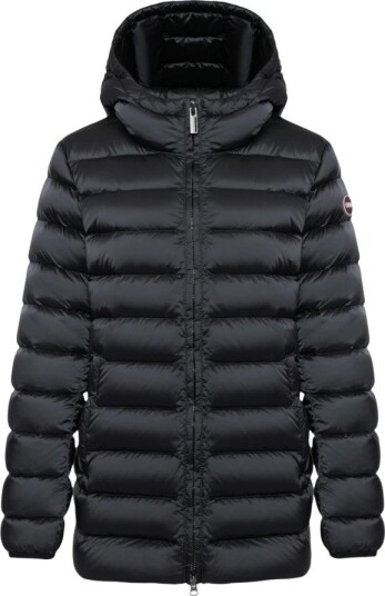 Colmar Dame Sport Svart 2XL,