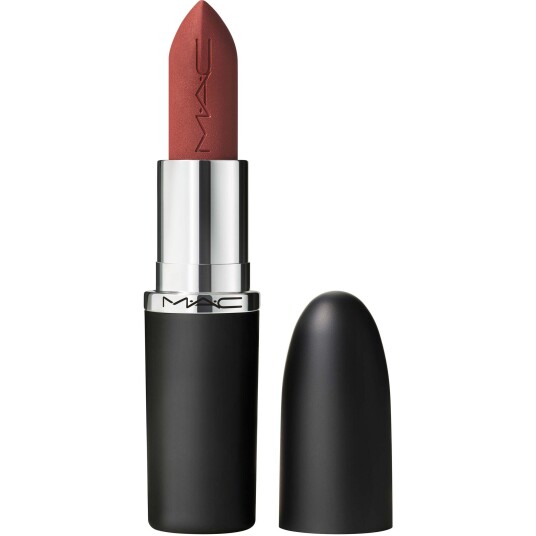 MAC Macximal Silky Matte Lipstick Unbothered 3,5g MAC Macximal Silky Matte Lipstick Unbothered 3,5g