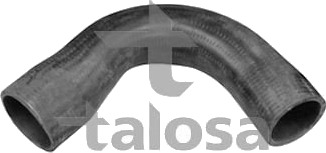 TALOSA 66 14853 Ladeluftslange TALOSA 66 14853 Ladeluftslange