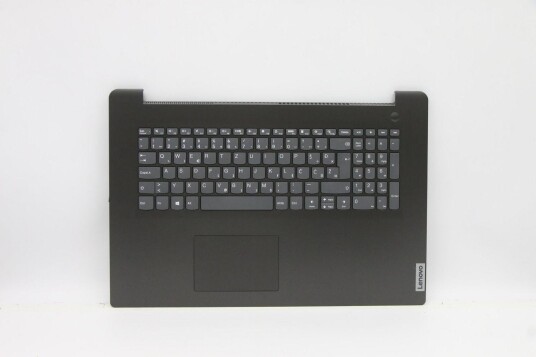 Lenovo Upper Case ASM_SLV L82NX Lenovo Upper Case ASM_SLV L82NX