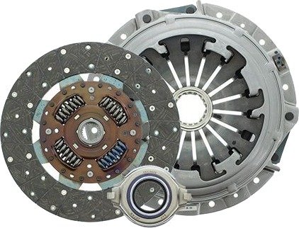 Clutchsett AISIN KM-109