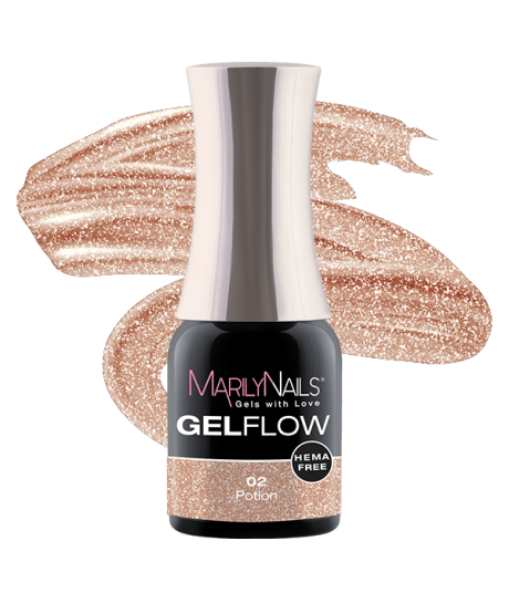 Brillbird Norge Gelflow   Potion 02