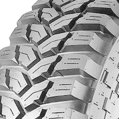 Maxxis M8060 Trepador LT31x10.50R15 109Q Maxxis M8060 Trepador LT31x10.50R15 109Q