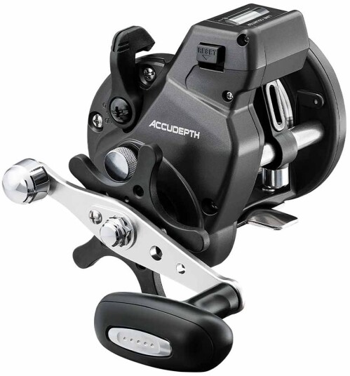 Daiwa Accudepth Lcb