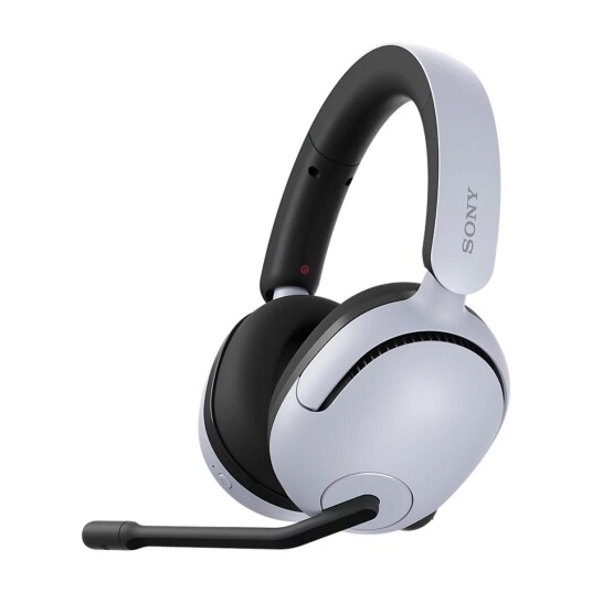 Sony INZONE H5 Trådløst Gamingheadset (hvit)