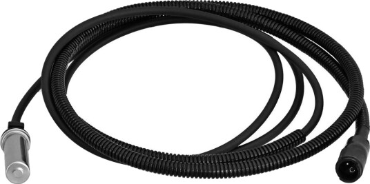 Sensor, ABS HELLA 6PU 230 048-091