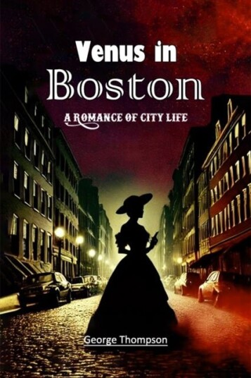 Venus in BostonA Romance of City Life Edition2024