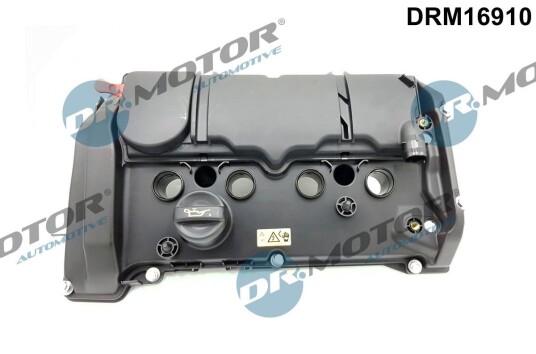 Ventilhus deksel Dr.Motor Automotive DRM16910