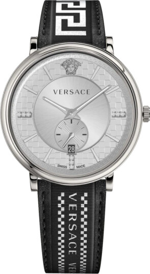 Versace Herre Accessories Grå ONE SIZE,
