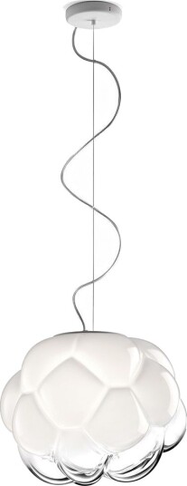 Cloudy Takpendel Diameter 40 Cm Cloudy Takpendel Diameter 40 Cm