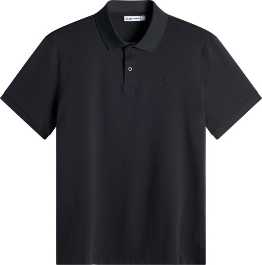 J. Lindeberg Verse Polo Black S
