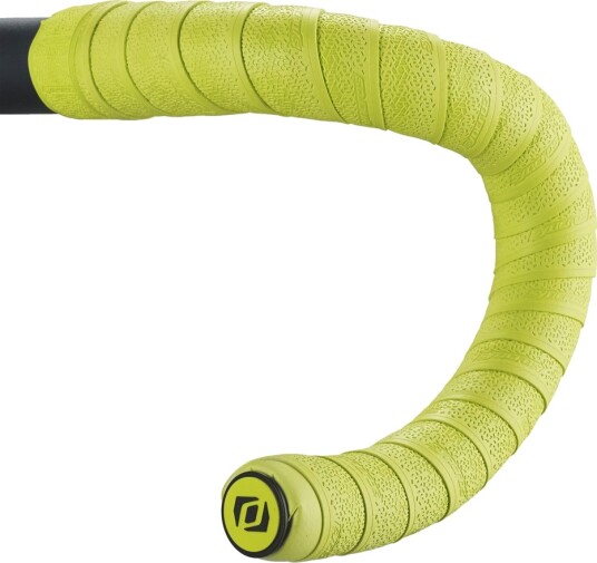 Syncros Styreteip Super Thick Gul