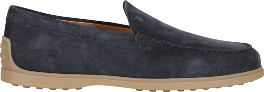 Tod's Herre Sko Blå 44 EU,