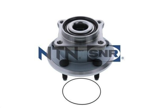 Hjullager SNR R186.31