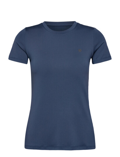 Björn Borg Ace Slim T-Shirt - Navy - XL