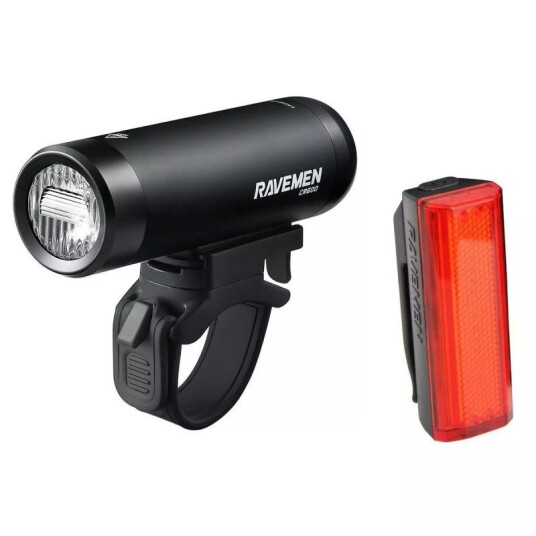 Ravemen Cr 600 M/tr20 One Size