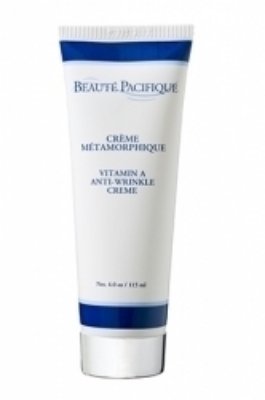 Beauté Pacifique Crème Métamorphique anti age med vitamin A 115 ml
