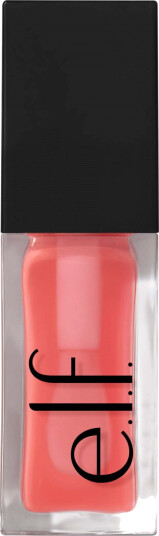 e.l.f. Glow Reviver Lip Oil Pink Quartz