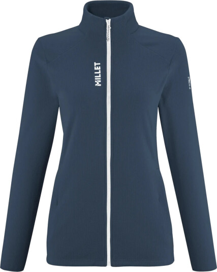 Millet Dame Sport Blå L,