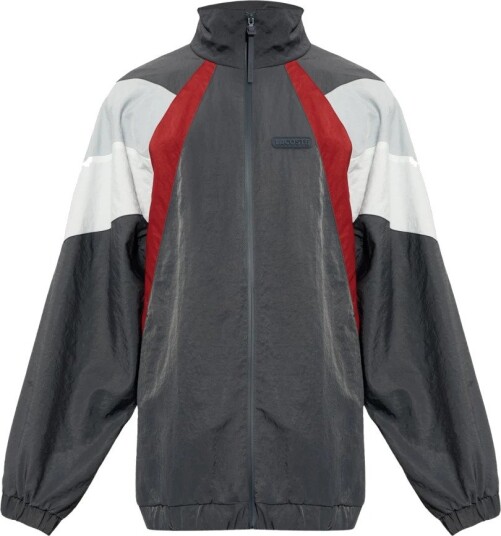 Lacoste Herre Sport Grå S,