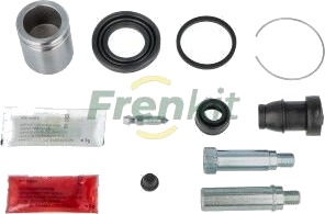 FRENKIT 735074 Reparasjonssett, bremsecaliper