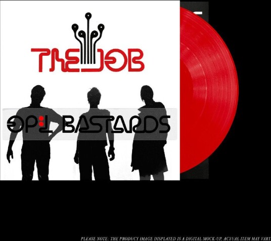 Op L Bastards The Job Vinyl